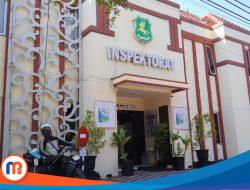 Monev Desa se-Kabupaten Sumenep, Inspektorat Bagi 4 Wilayah Kecamatan 