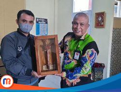 Permudah Pecinta Pusaka, Disbudporapar Sumenep Sediakan Platform Izin Pusaka