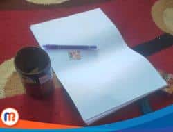 Sengkuni Ketua Nasdem Sumenep, Minta Dukungan melalui Tanda Tangan Kosong Bermaterai 