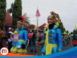 Kadisdik Agus Sebut Ekstrakulikuler Drumbend Kegiatan Positif Kembangkan Prestasi Siswa 