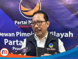 DPW Pastikan Belum Ada SK Baru di Tengah Carut-marutnya Partai NasDem Sumenep 