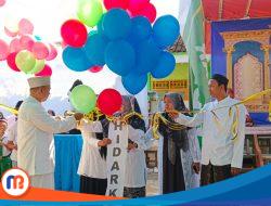 Haflatul Imtihan Darul Ulum Lenteng Sumenep Berlangsung Meriah 