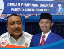 Kasus Dugaan Pemalsuan Tanda Tangan Pengurus DPD Nasdem Sumenep Berlarut-larut, Ada Apa?