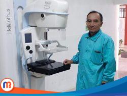 Deteksi Kanker Payudara Lebih Cepat di RSUD Sumenep dengan Mammogram