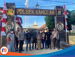 Kronologi Kejari Sumenep Tangkap Buronan Kasus Pemalsuan Surat di Kangean