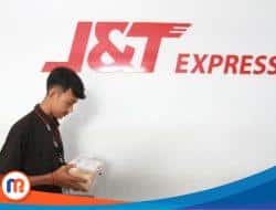 Paket Tertahan 10 Hari di JNT Express, Warga Sumenep Protes 