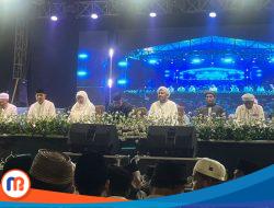 Bupati Sumenep Ajak Teladani Rasulullah pada Sholawat Bersama Peringati Tahun Baru Islam