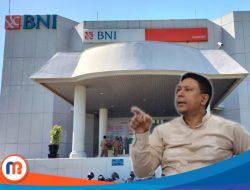 Kredit Fiktif di BNI Sumenep, Zamrud Sebut Negara Merugi Miliaran Rupiah 