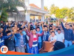 Hakim Nyatakan Moh Wijdan Tak Terbukti Sebagai Otak Pembunuhan, Tangis Bahagia Warga Pantura Pecah