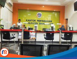 Penetapan Tarif PTSL Mahal, BPN Bangkalan; Semua Itu Hak Prerogatif Desa
