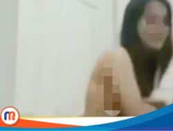 Sebar Foto Palsu Telanjang Editan, Warga Desa Lerpak Laporkan Pemuda Galis ke Polres Bangkalan