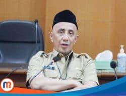 Soal Sertifikat PTSL, PJ Bupati Bangkalan: SKB Acuan Pembiayaan Program PTSL