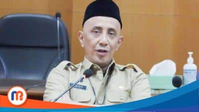 Soal Sertifikat PTSL, PJ Bupati Bangkalan: SKB Acuan Pembiayaan Program PTSL