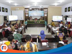Ahli dan Praktisi Berkumpul di Sumenep, Rancang Inovasi Penanggulangan Kemiskinan