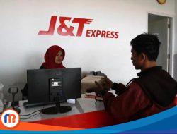 Kecewa Berat, Warga Sumenep Ajak Stop Pakai J&T Express