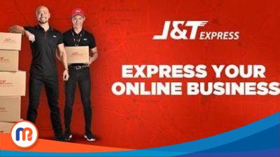 Pelaku UMKM Mengeluh, J&T Express Hambat Pertumbuhan Bisnis Online di Sumenep