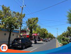 Bank Jatim Sumenep Lepas Tangan Soal Kemacetan dan Pelanggaran Parkir Nasabahnya 