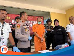 Modus Pembuatan Konten, Pria 37 Tahun Setubuhi Pelajar di Sumenep