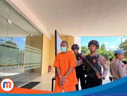 Diancam Dibunuh, Siswi SMP di Sumenep Diperkosa Ayah Tirinya Berulang Kali 