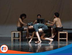 Kembali Mengukir Sejarah, Dialektika Teater Sumenep Lolos Kurasi 2024