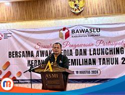Bawaslu Sumenep Identifikasi 10 Kerawanan Utama Pemilihan 2024