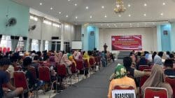 Dapat Bantuan Pemerintah, Warga Sumenep Ucapkan Terima Kasih 