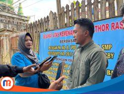 Dua Tahun Kasus Mandek, Polres Sumenep Terindikasi Kongkalikong