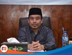 Indra Wahyudi, Sosok Arsitek Kebangkitan Demokrat Sumenep