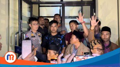 Dari TikTok ke Mapolres, Penghina Kiai Annuqayah Berujung Penyesalan