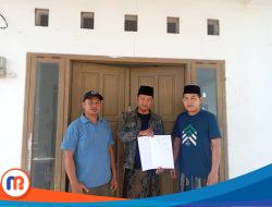 Sering Bikin Masalah, Posisi Ketua PPS Tamberu Barat Sampang di Pleno Ulang