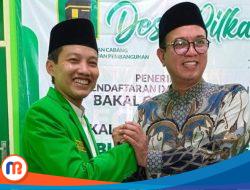 PPP Beri Dukungan Resmi, Kiai Fikri-Kiai Unais Siap Bertarung di Pilkada Sumenep