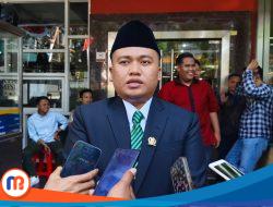 Resmi Dilantik Sebagai Anggota DPRD Jatim, Ra Huda Siap Perjuangkan Hak dan Peran Pemuda