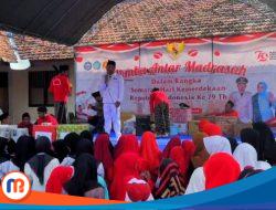 Rayakan HUT RI ke-79, PEMDES dan Karang Taruna Binoh Sukses Lakukan Beragam Kegiatan