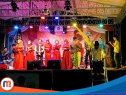 Gebyar Kemerdekaan HUT RI ke-79, PEMDES dan KARTAR Paka’an Dajah Sukses Gelar Pesta Rakyat