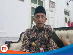 Desak PJ Bupati Bangkalan Maju Pilkada, Arief M. Edie: Saya Menangis Mendengar Teriakan Masyarakat