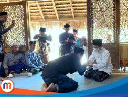 Senyum Mas Kiai, Sambut Permohonan Maaf Penghina Kiai Annuqayah