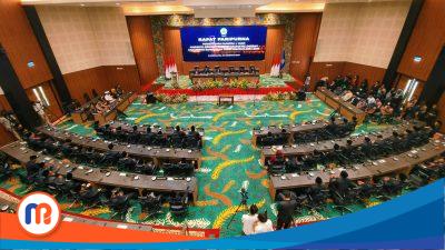 50 Anggota DPRD di Bangkalan Resmi Dilantik, Masyarakat Punya Wakil Baru