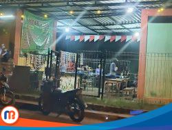 Diduga Disewakan Anggota Satpol PP, Toilet Umum Milik Negara di Bangkalan Tempati Warung Kopi