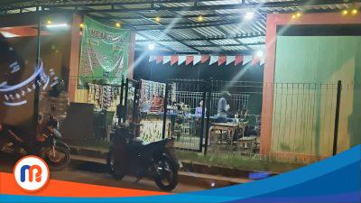 Diduga Disewakan Anggota Satpol PP, Toilet Umum Milik Negara di Bangkalan Tempati Warung Kopi