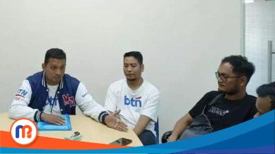 Mitigasi Kekecewaan Mitra Soal BI-Rate, Pimpinan BTN Sumenep Berikan Informasi Sesat