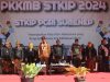 Tanamkan Jiwa Progresif kepada Peserta PKKMB STKIP PGRI Sumenep