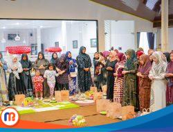 Owner PT Arinna Makmur Sentosa Ajak Teladani Akhlak Rasullullah 