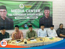 Koalisi Bangkalan Maju Optimis Bawa 8 Program Wujudkan Visi dan Misi, Ini Susunan dan Tim Pemenangan