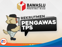 Tekankan Persyaratan Pendaftaran PTPS, Begini Kata Bawaslu