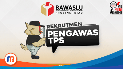 Tekankan Persyaratan Pendaftaran PTPS, Begini Kata Bawaslu