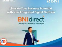 BNI Direct, Solusi Modern untuk Pengelolaan Keuangan Bisnis