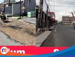 Sukses Perbaiki Jalan Adirasa, Warga Sumekar Dukung Fauzi di Pilkada Sumenep 