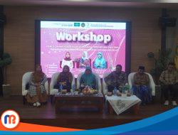 LKK PCNU Sumenep Bahas Solusi Kekerasan Perempuan dan Anak 