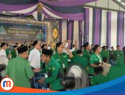Carut Marut GP Ansor Sumenep, Hasil Konfercab Dianggap Cacat Hukum