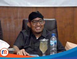 Kepemimpinan Fauzi Berhasil Tingkatkan Desa Berkembang Jadi Mandiri di Sumenep 